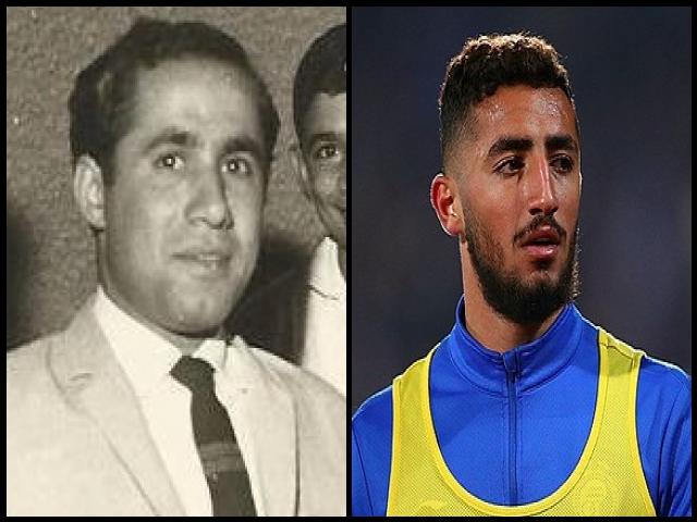 Famous People with surname Sayyad