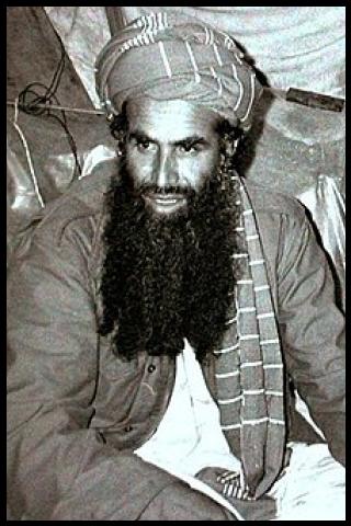 Famous People with surname Sayyaf