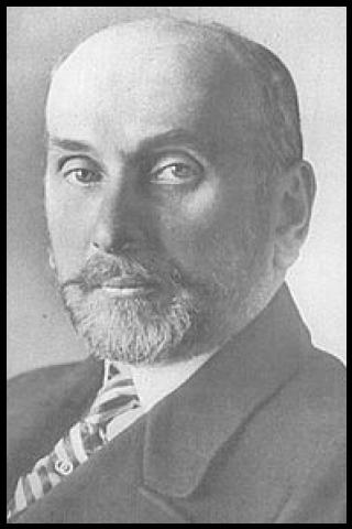 Famous People with surname Sazonov