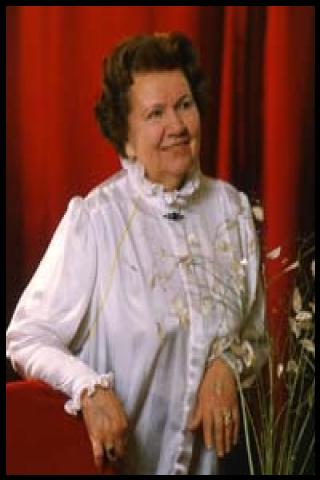 Famous People with surname Sazonova