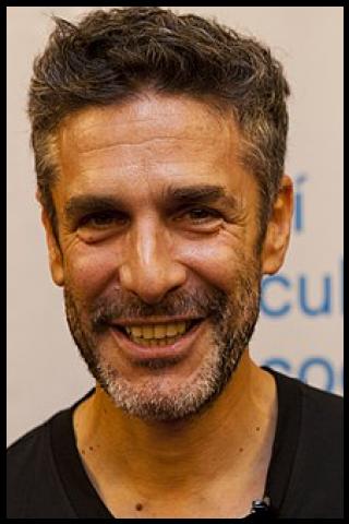 Famous People with surname Sbaraglia