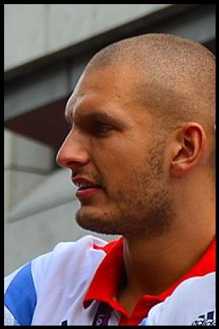 Famous People with surname Sbihi