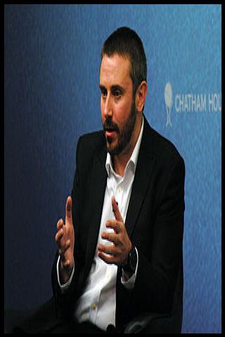 Famous People with surname Scahill