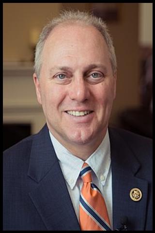 Famous People with surname Scalise