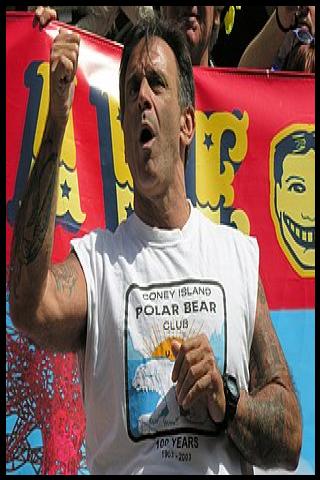 Famous People with surname Scarcella