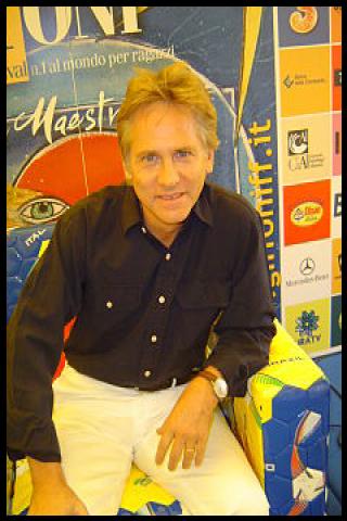 Famous People with surname Scarpati