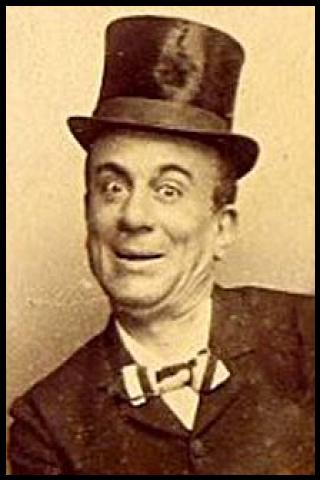 Famous People with surname Scarpetta