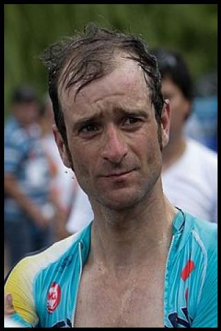 Famous People with surname Scarponi