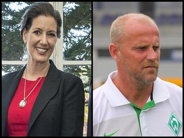 Famous People with surname Schaaf