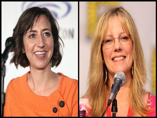 Famous People with surname Schaal