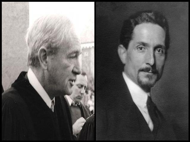 Famous People with surname Schaffner