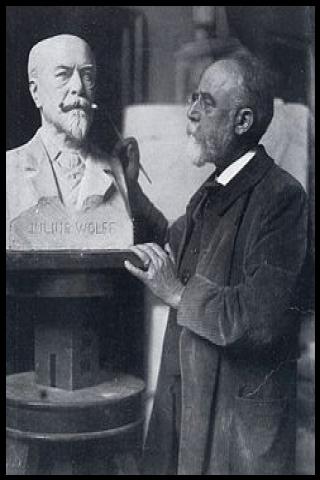 Famous People with surname Schaper