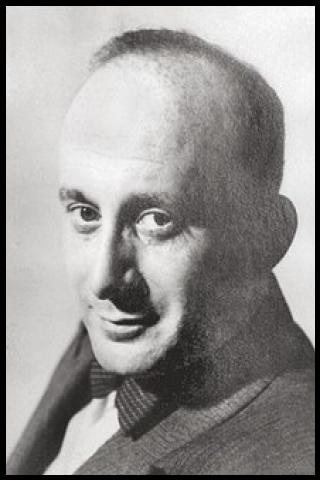 Famous People with surname Scharff