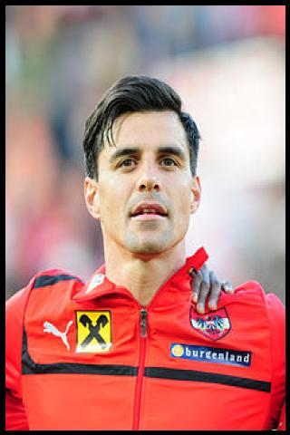 Famous People with surname Scharner