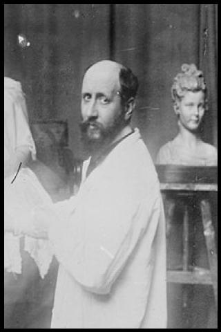 Famous People with surname Schauss