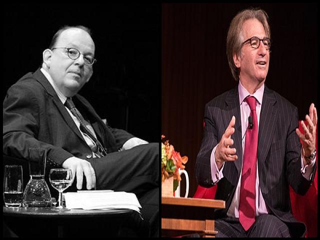 Famous People with surname Scheck