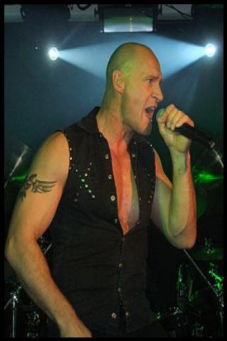 Famous People with surname Scheepers