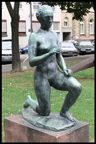 Famous People with surname Scheibe