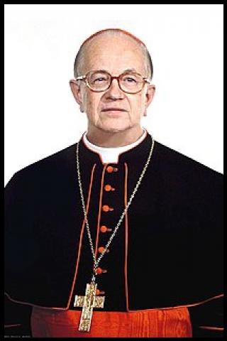 Famous People with surname Scheid