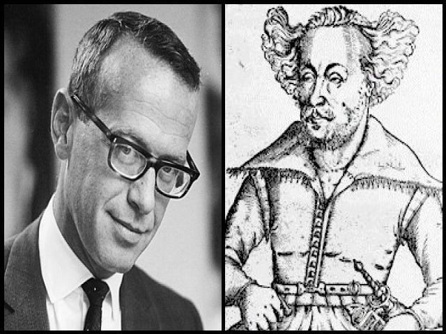 Famous People with surname Schein