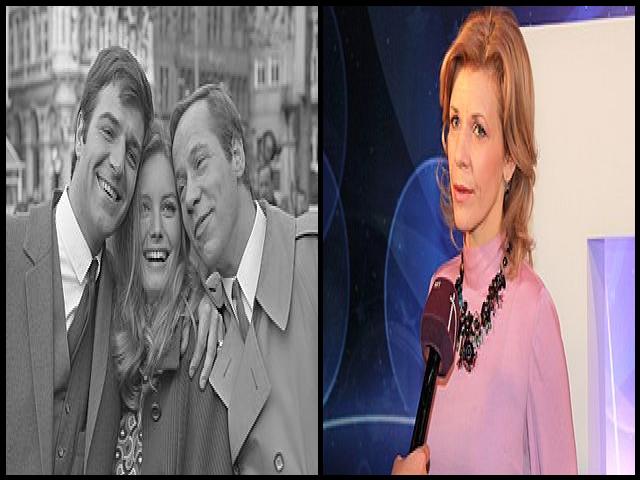 Famous People with surname Schell