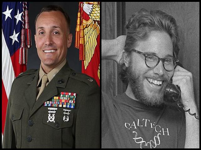 Famous People with surname Scheller