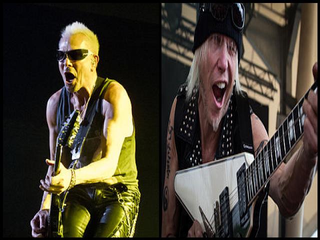 Famous People with surname Schenker