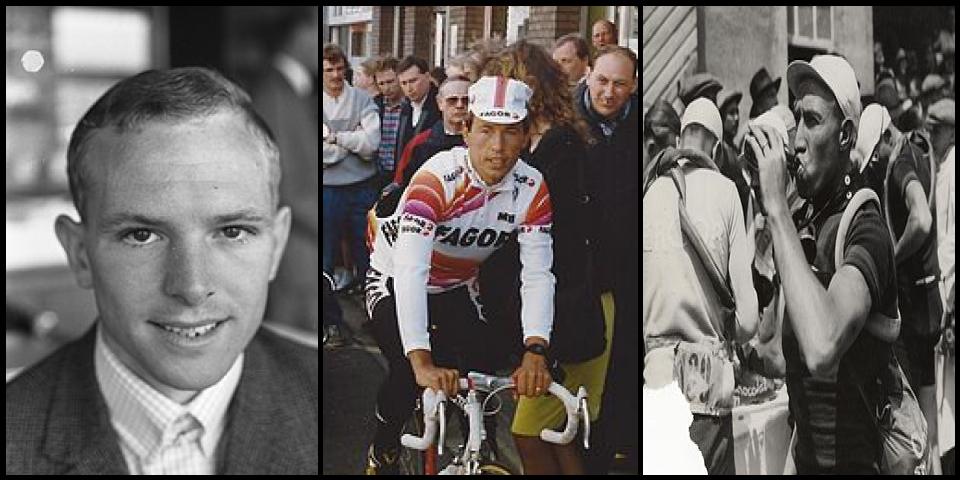 Famous People with surname Schepers