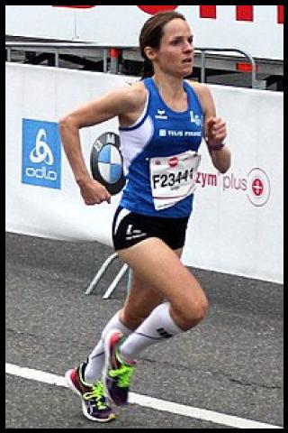 Famous People with surname Scherl