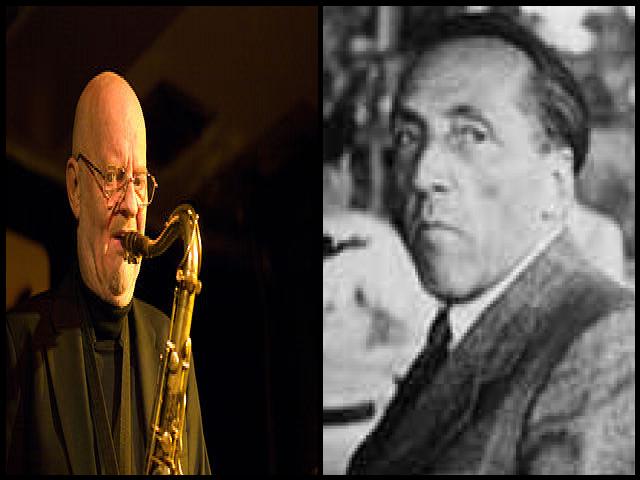 Famous People with surname Scherrer