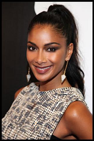 Famous People with surname Scherzinger