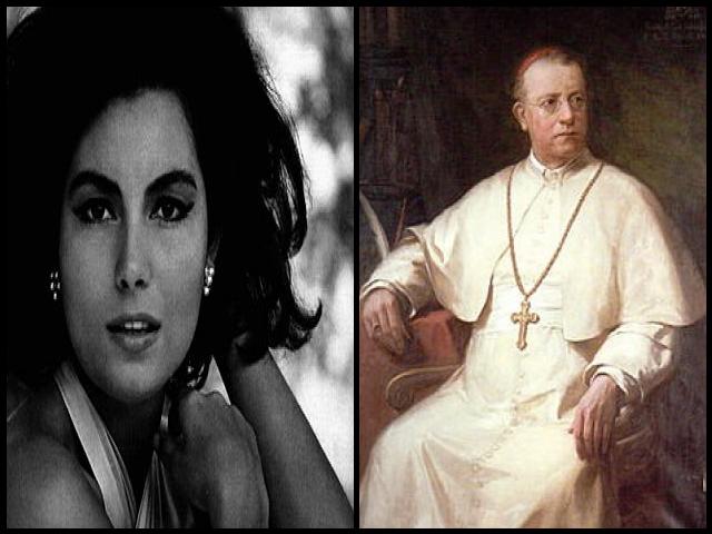 Famous People with surname Schiaffino