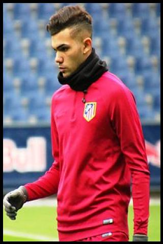 Famous People with surname Schiappacasse