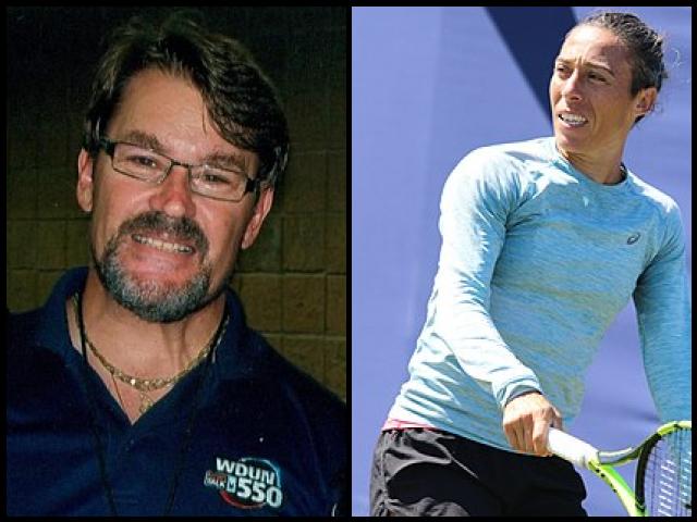 Famous People with surname Schiavone