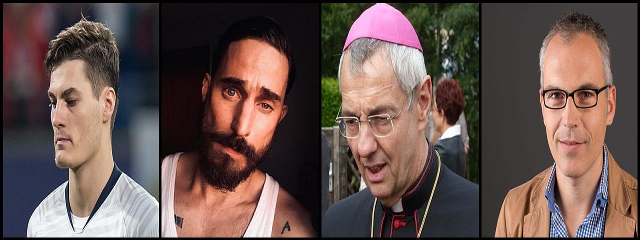 Famous People with surname Schick