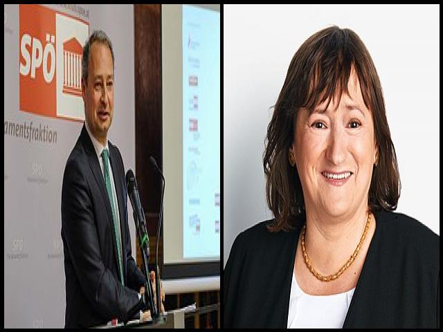 Famous People with surname Schieder