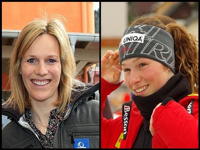 Famous People with surname Schild