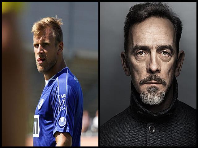 Famous People with surname Schiller