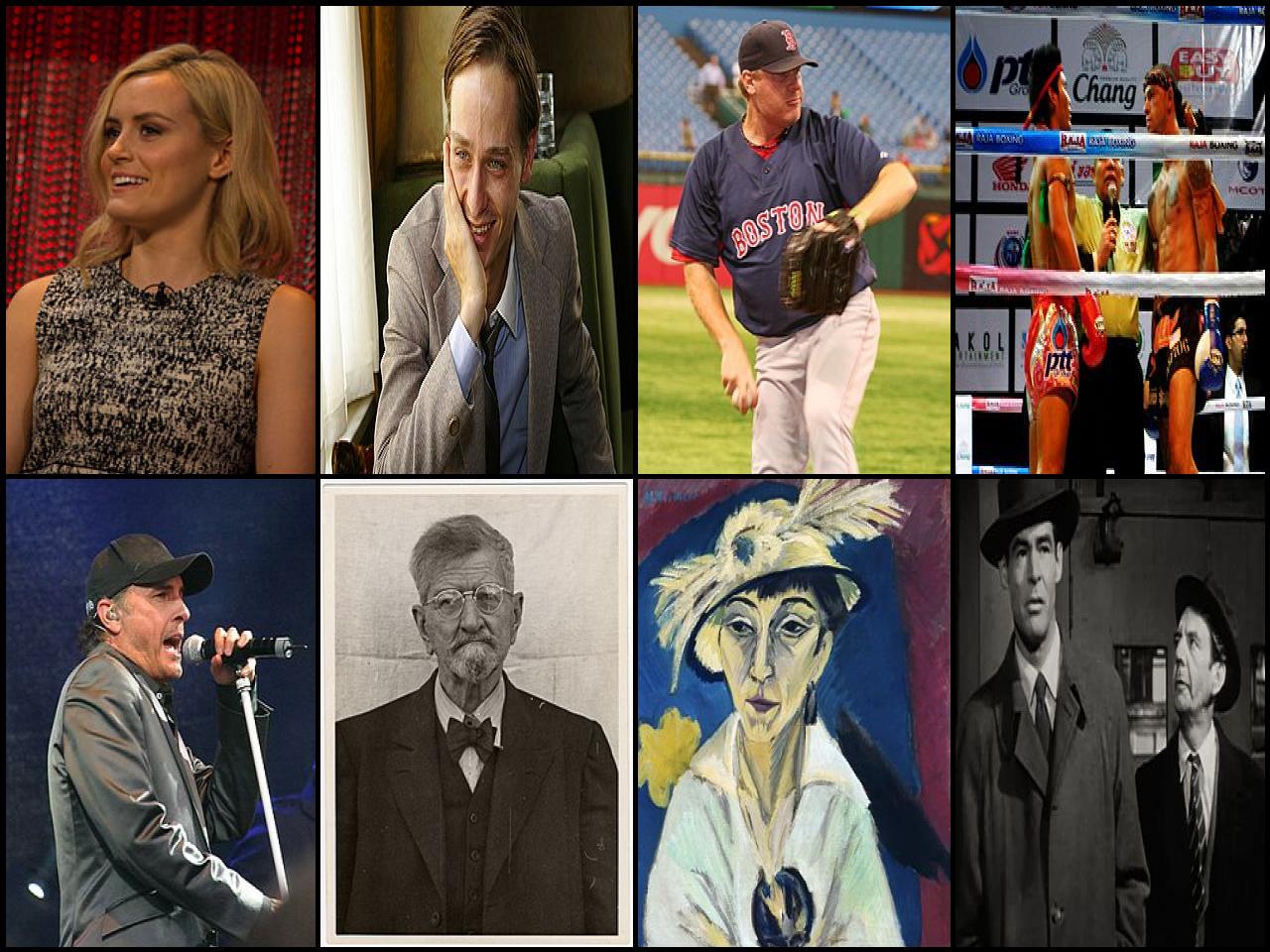 Famous People with surname Schilling