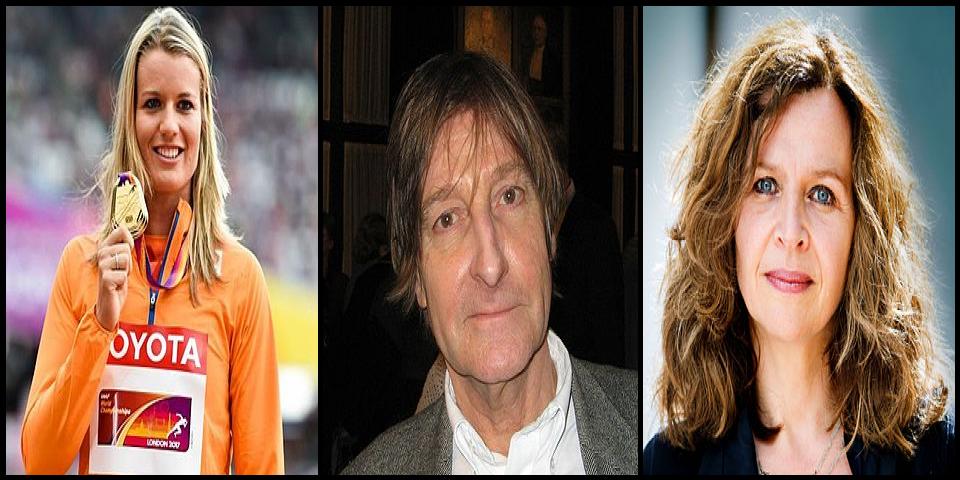 Famous People with surname Schippers