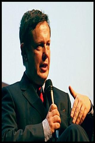 Famous People with surname Schirrmacher