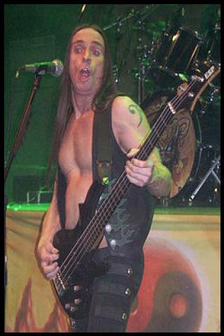 Famous People with surname Schlachter