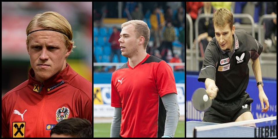 Famous People with surname Schlager