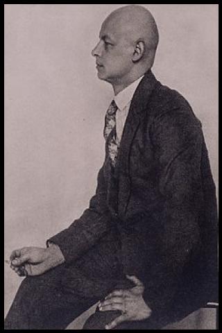 Famous People with surname Schlemmer