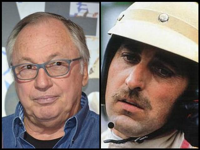 Famous People with surname Schlesser