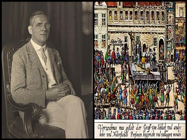 Famous People with surname Schlick