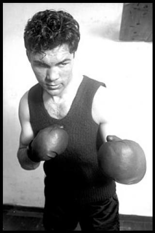 Famous People with surname Schmeling