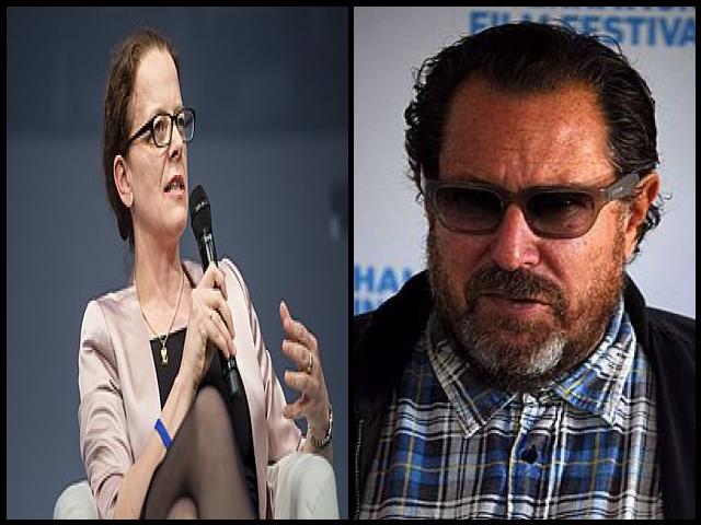 Famous People with surname Schnabel