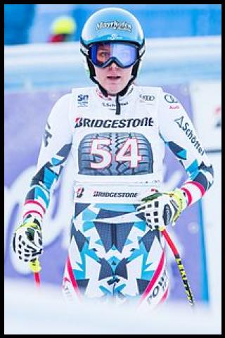 Famous People with surname Schneeberger