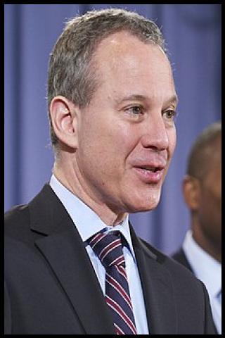 Famous People with surname Schneiderman